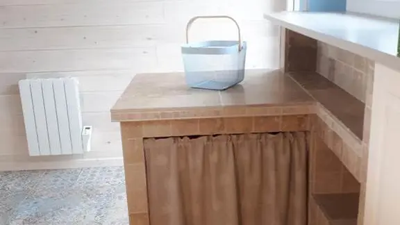 Enezy - Gîte N°56G519 – ARZON – Morbihan Bretagne Sud