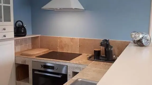 Enezy - Gîte N°56G519 – ARZON – Morbihan Bretagne Sud