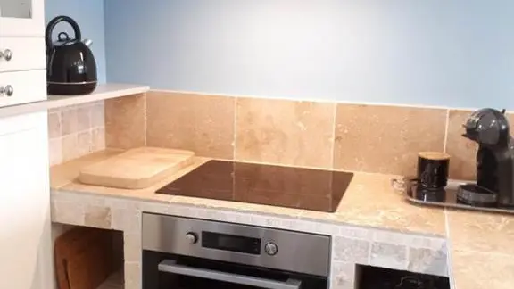 Enezy - Gîte N°56G519 – ARZON – Morbihan Bretagne Sud