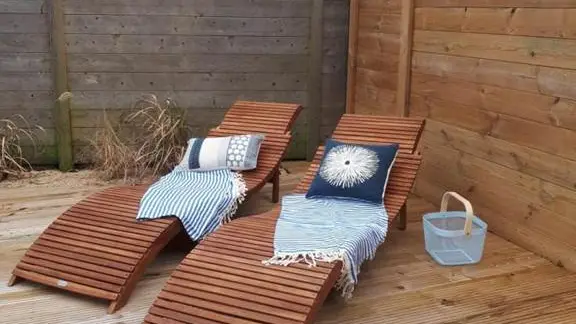 Enezy - Gîte N°56G519 – ARZON – Morbihan Bretagne Sud