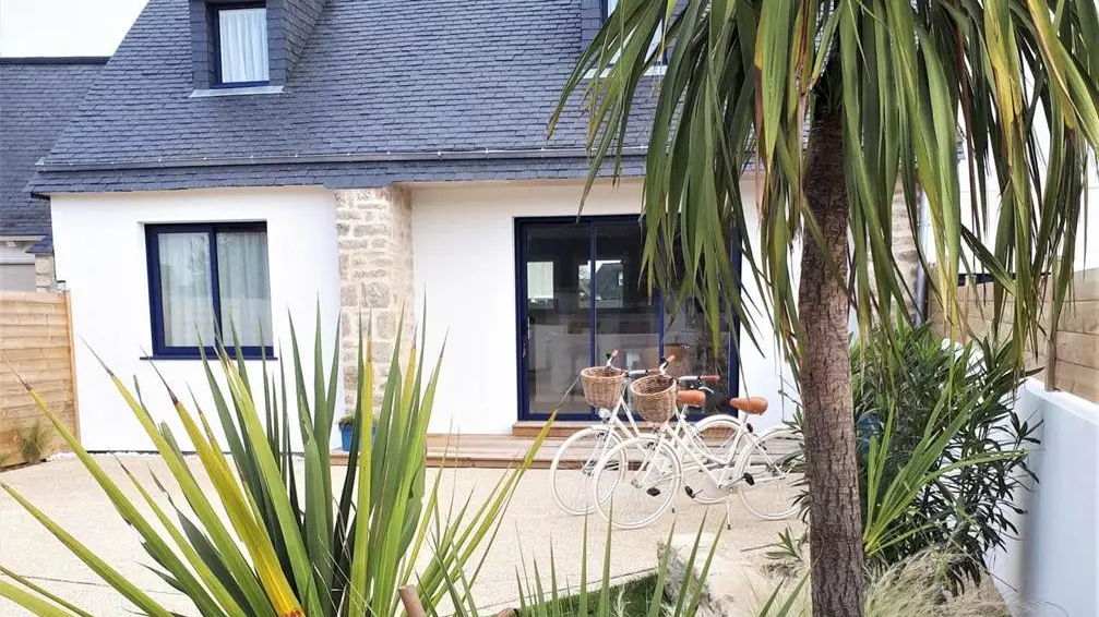 Enezy - Gîte N°56G519 – ARZON – Morbihan Bretagne Sud