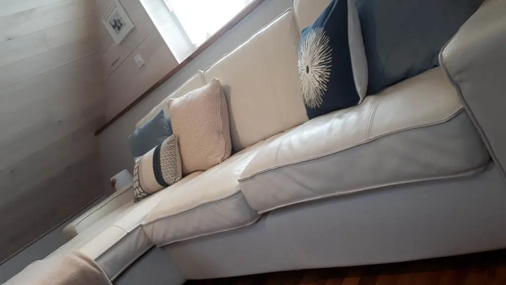 Enezy - Gîte N°56G519 – ARZON – Morbihan Bretagne Sud