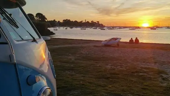 Enezy - Gîte N°56G519 – ARZON – Morbihan Bretagne Sud