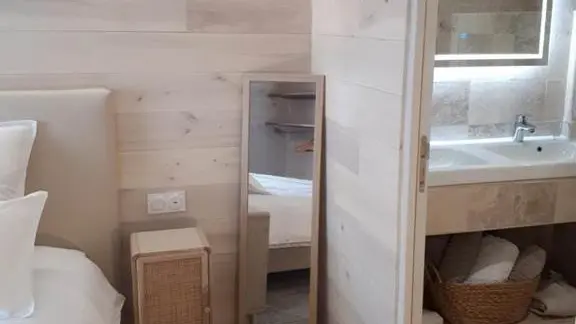 Enezy - Gîte N°56G519 – ARZON – Morbihan Bretagne Sud