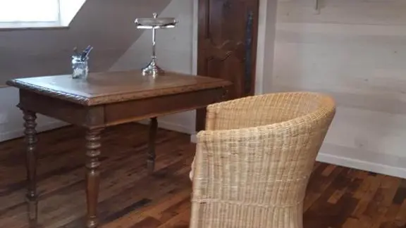 Enezy - Gîte N°56G519 – ARZON – Morbihan Bretagne Sud