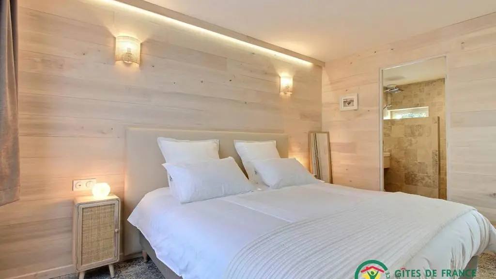 Enezy - Gîte N°56G519 – ARZON – Morbihan Bretagne Sud