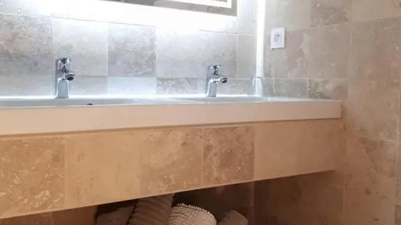 Enezy - Gîte N°56G519 – ARZON – Morbihan Bretagne Sud