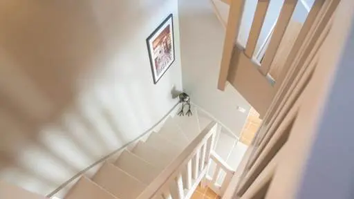 La Petite Vagabonde - Gîte N°56G54150 – ERDEVEN – Morbihan Bretagne Sud