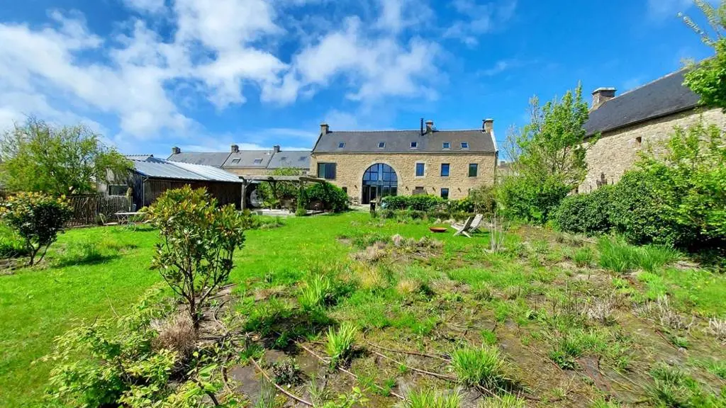 La Petite Vagabonde - Gîte N°56G54150 – ERDEVEN – Morbihan Bretagne Sud