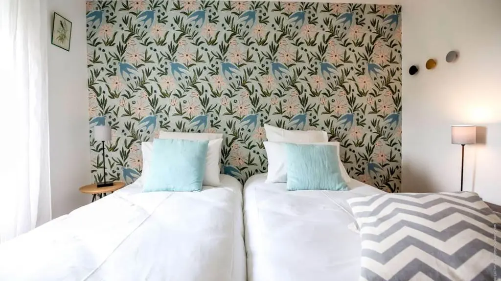 La Petite Vagabonde - Gîte N°56G54150 – ERDEVEN – Morbihan Bretagne Sud