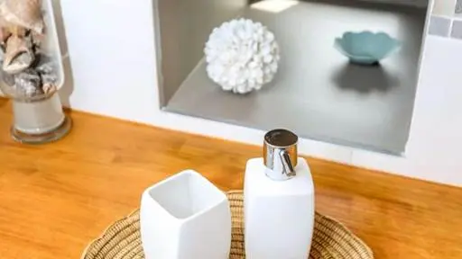 La Petite Vagabonde - Gîte N°56G54150 – ERDEVEN – Morbihan Bretagne Sud