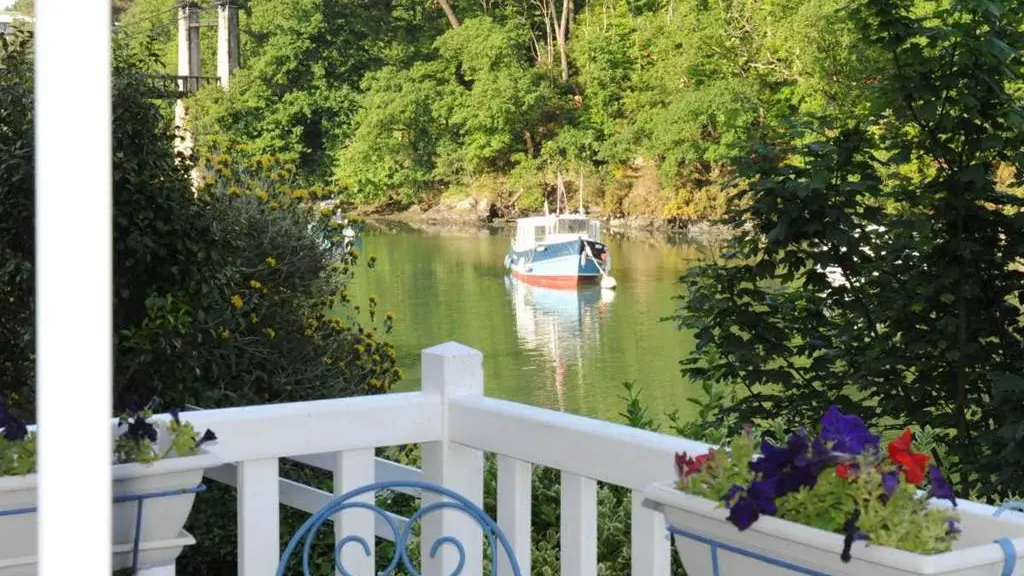 Au Vieux Pont - Chambre d'hôtes N°56G56298 – BONO (LE) – Morbihan Bretagne Sud