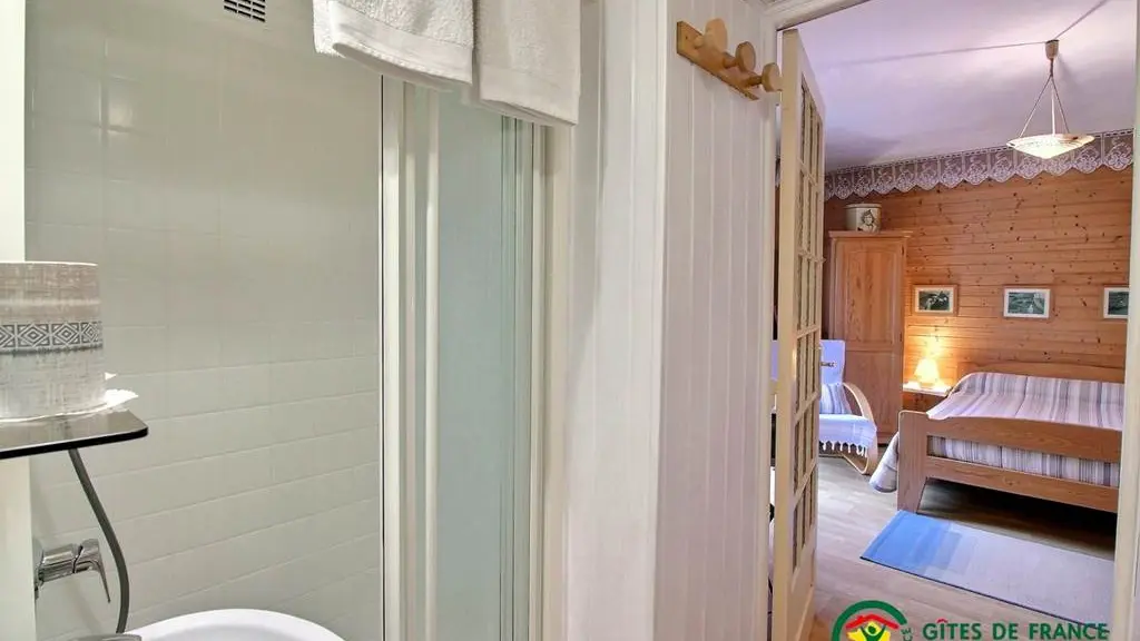 Au Vieux Pont - Chambre d'hôtes N°56G56298 – BONO (LE) – Morbihan Bretagne Sud