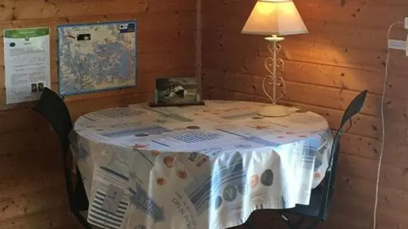 Au Vieux Pont - Chambre d'hôtes N°56G56298 – BONO (LE) – Morbihan Bretagne Sud