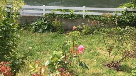 Au Vieux Pont - Chambre d'hôtes N°56G56298 – BONO (LE) – Morbihan Bretagne Sud