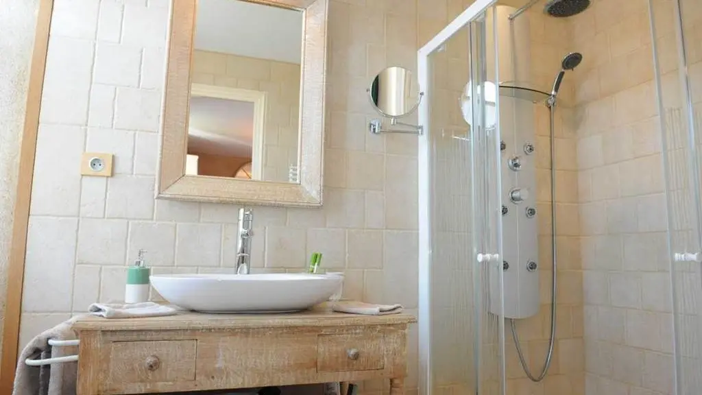 Maison de la Garenne - Chambre d'hôtes N°56G56359 – VANNES – Morbihan Bretagne Sud