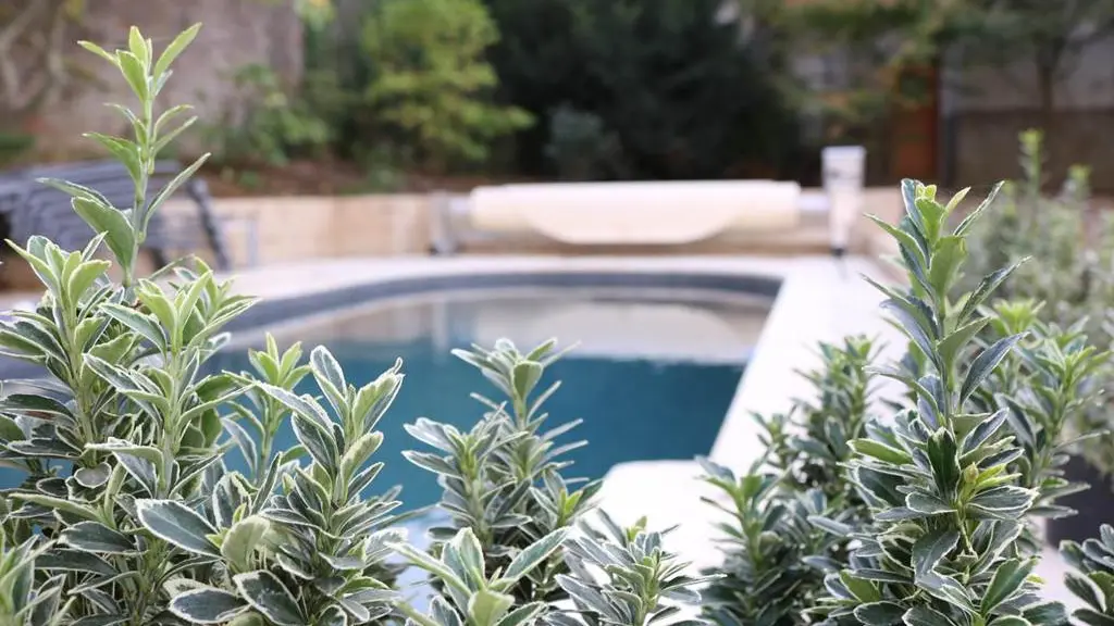 Maison de la Garenne - Chambre d'hôtes N°56G56359 – VANNES – Morbihan Bretagne Sud