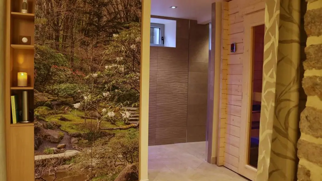 Maison de la Garenne - Chambre d'hôtes N°56G56359 – VANNES – Morbihan Bretagne Sud