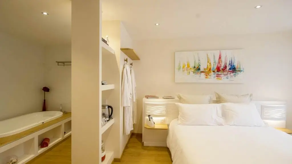 Maison de la Garenne - Chambre d'hôtes N°56G56359 – VANNES – Morbihan Bretagne Sud