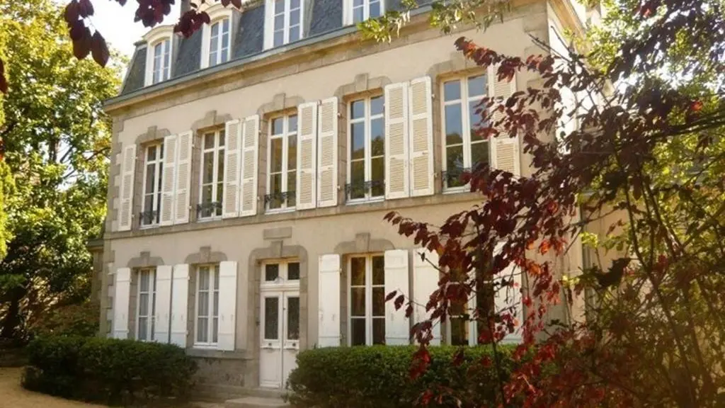 Maison de la Garenne - Chambre d'hôtes N°56G56359 – VANNES – Morbihan Bretagne Sud