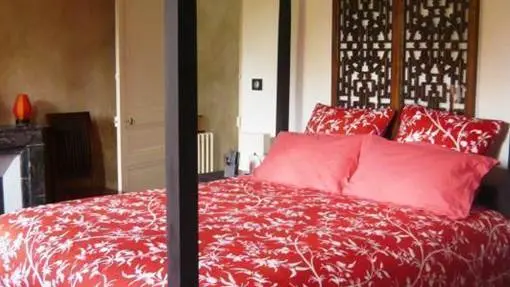 Maison de la Garenne - Chambre d'hôtes N°56G56359 – VANNES – Morbihan Bretagne Sud