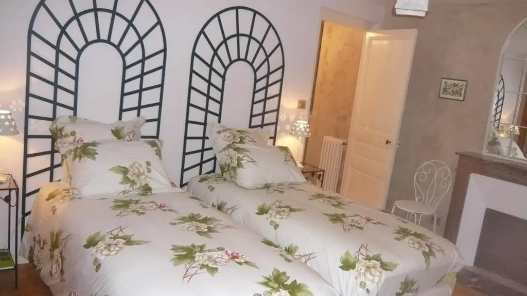 Maison de la Garenne - Chambre d'hôtes N°56G56359 – VANNES – Morbihan Bretagne Sud