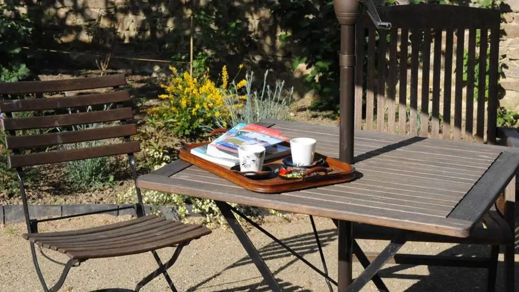 Maison de la Garenne - Chambre d'hôtes N°56G56359 – VANNES – Morbihan Bretagne Sud