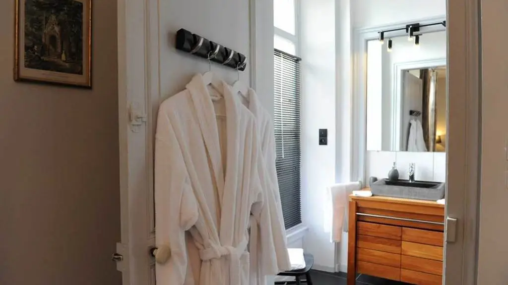 Maison de la Garenne - Chambre d'hôtes N°56G56359 – VANNES – Morbihan Bretagne Sud