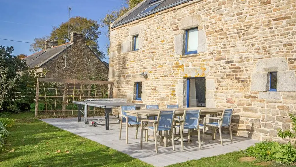 Les Jardins de Coët Kra - Chambre d'hôtes N°56G56440 – PLAUDREN – Morbihan Bretagne Sud