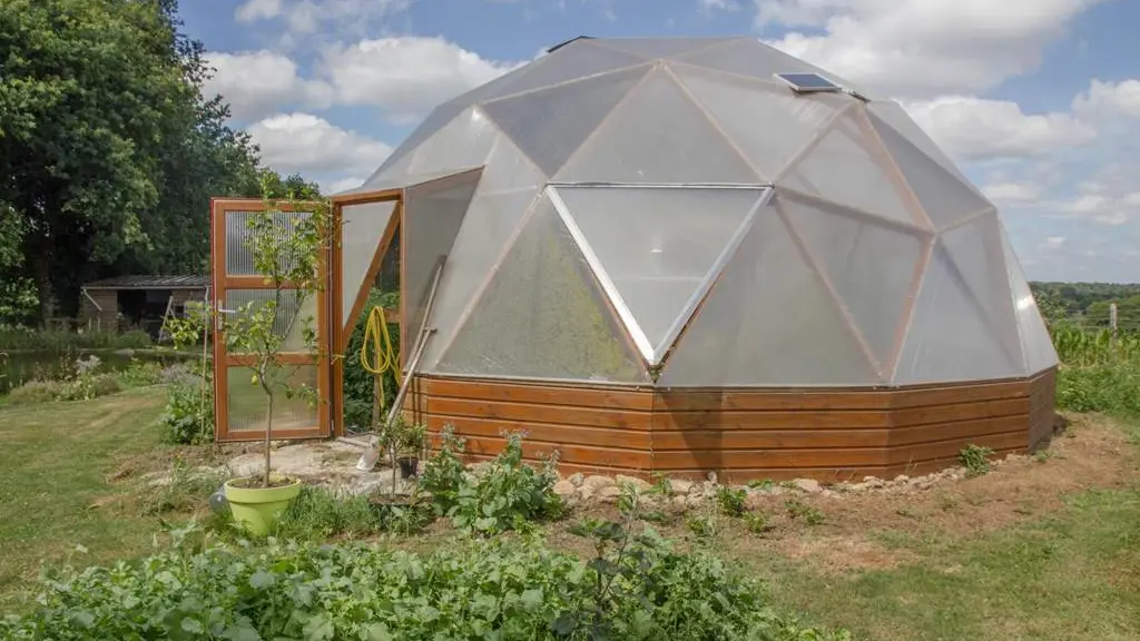 Les Jardins de Coët Kra - Chambre d'hôtes N°56G56440 – PLAUDREN – Morbihan Bretagne Sud