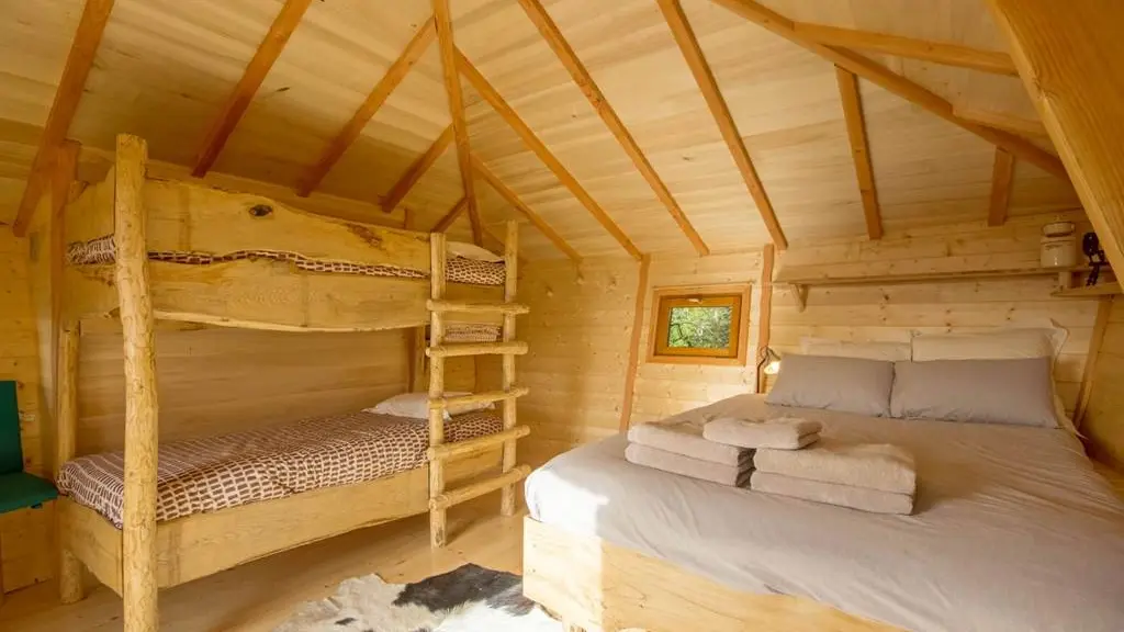 Les Jardins de Coët Kra - Chambre d'hôtes N°56G56440 – PLAUDREN – Morbihan Bretagne Sud