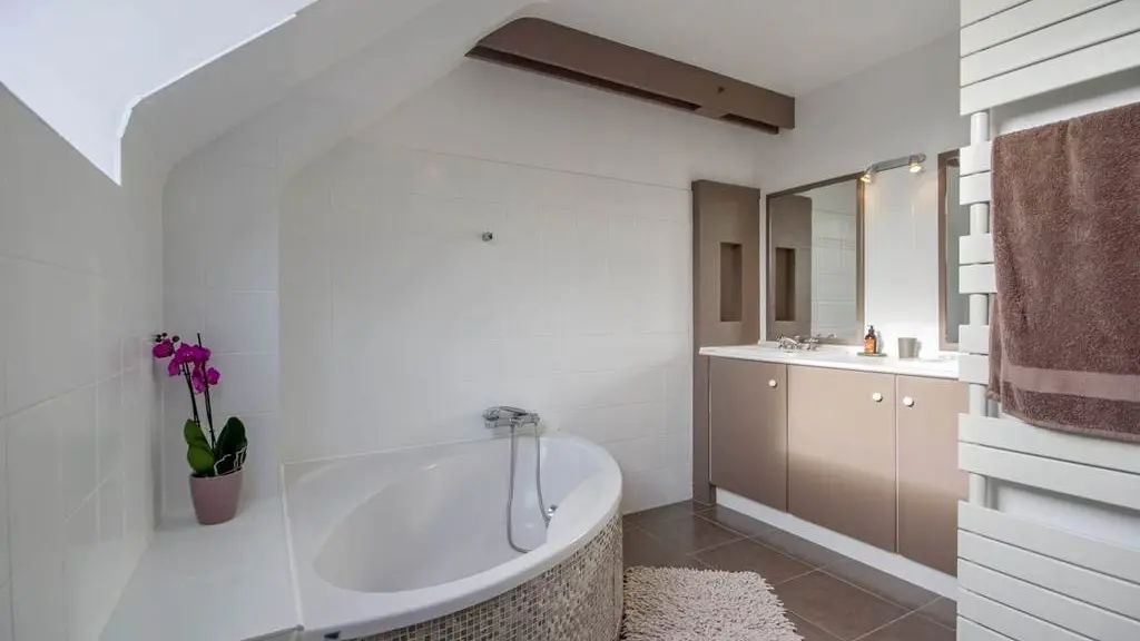 Les Jardins de Coët Kra - Chambre d'hôtes N°56G56440 – PLAUDREN – Morbihan Bretagne Sud