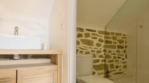 Les Jardins de Coët Kra - Chambre d'hôtes N°56G56440 – PLAUDREN – Morbihan Bretagne Sud