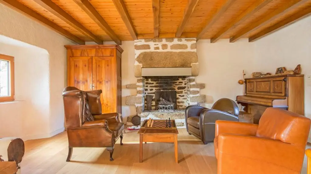 Les Jardins de Coët Kra - Chambre d'hôtes N°56G56440 – PLAUDREN – Morbihan Bretagne Sud