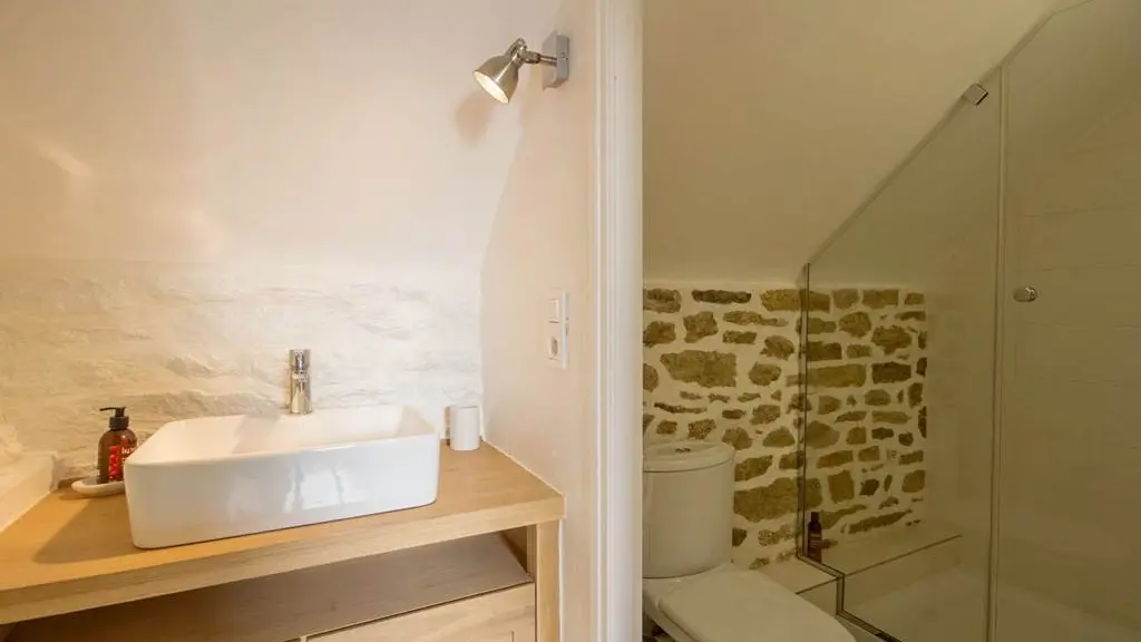 Les Jardins de Coët Kra - Chambre d'hôtes N°56G56440 – PLAUDREN – Morbihan Bretagne Sud