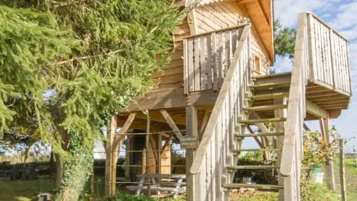 Les Jardins de Coët Kra - Chambre d'hôtes N°56G56440 – PLAUDREN – Morbihan Bretagne Sud