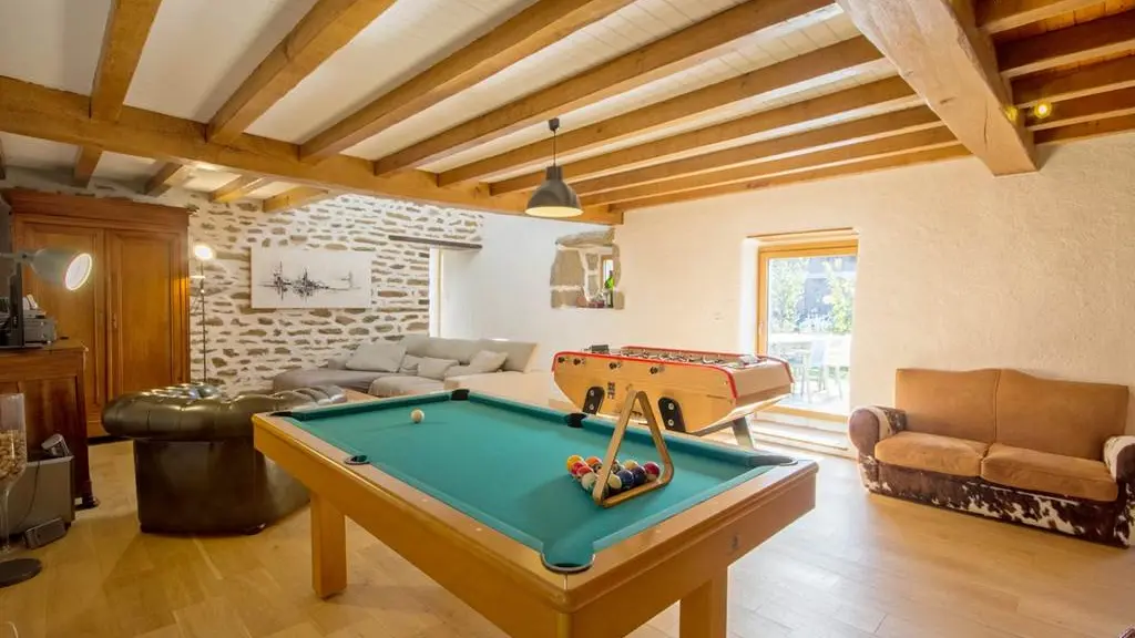 Les Jardins de Coët Kra - Chambre d'hôtes N°56G56440 – PLAUDREN – Morbihan Bretagne Sud