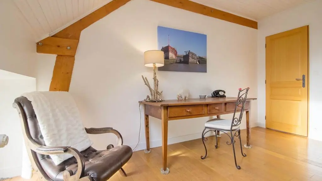 Les Jardins de Coët Kra - Chambre d'hôtes N°56G56440 – PLAUDREN – Morbihan Bretagne Sud