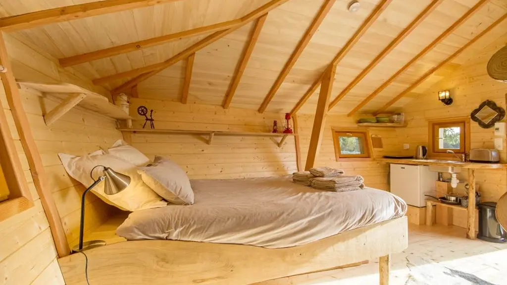 Les Jardins de Coët Kra - Chambre d'hôtes N°56G56440 – PLAUDREN – Morbihan Bretagne Sud