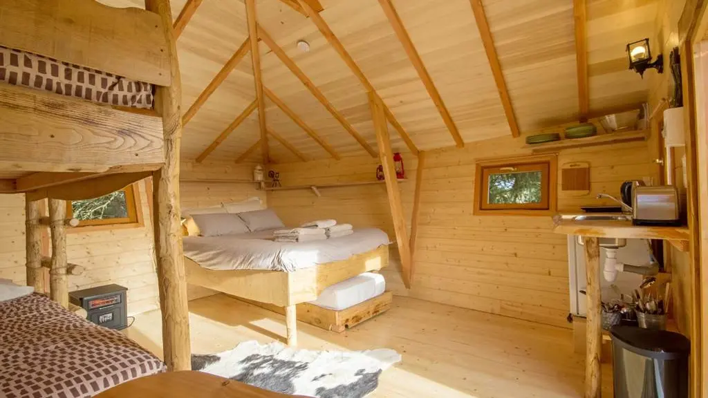 Les Jardins de Coët Kra - Chambre d'hôtes N°56G56440 – PLAUDREN – Morbihan Bretagne Sud