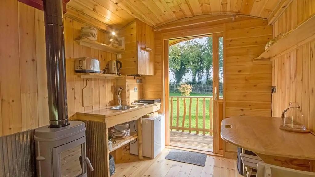 Les Jardins de Coët Kra - Chambre d'hôtes N°56G56440 – PLAUDREN – Morbihan Bretagne Sud