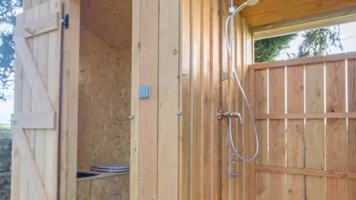 Les Jardins de Coët Kra - Chambre d'hôtes N°56G56440 – PLAUDREN – Morbihan Bretagne Sud