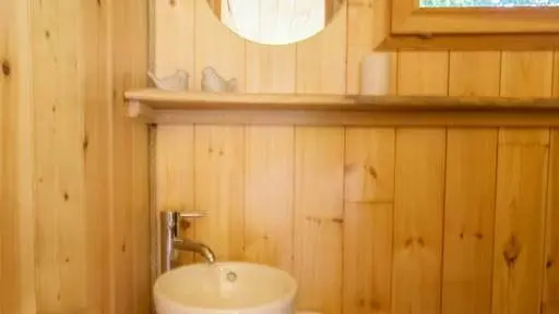 Les Jardins de Coët Kra - Chambre d'hôtes N°56G56440 – PLAUDREN – Morbihan Bretagne Sud