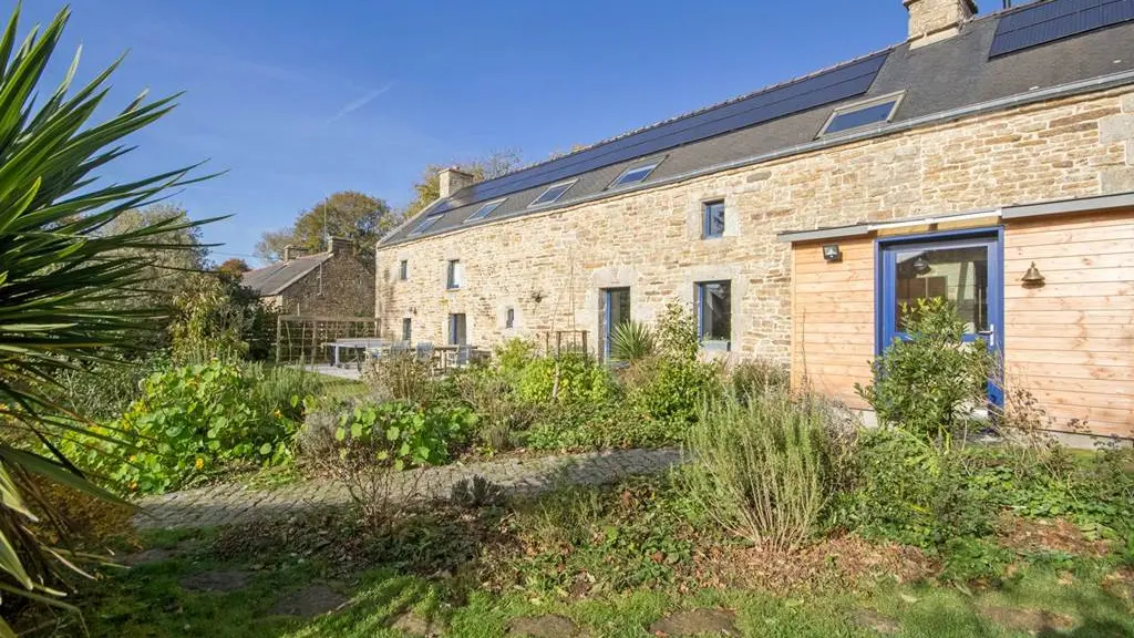 Les Jardins de Coët Kra - Chambre d'hôtes N°56G56440 – PLAUDREN – Morbihan Bretagne Sud