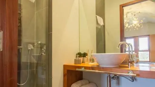 LE CLOS DU GUSQUEL - Chambre d'hôtes N°56G56442 – PLESCOP – Morbihan Bretagne Sud