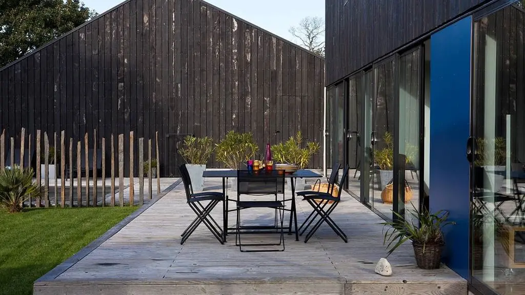 LE CLOS DU GUSQUEL - Chambre d'hôtes N°56G56442 – PLESCOP – Morbihan Bretagne Sud