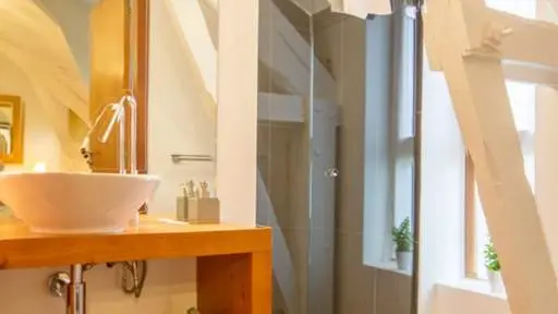 LE CLOS DU GUSQUEL - Chambre d'hôtes N°56G56442 – PLESCOP – Morbihan Bretagne Sud