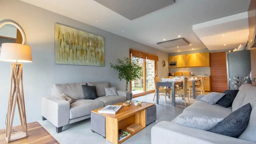 LE CLOS DU GUSQUEL - Chambre d'hôtes N°56G56442 – PLESCOP – Morbihan Bretagne Sud