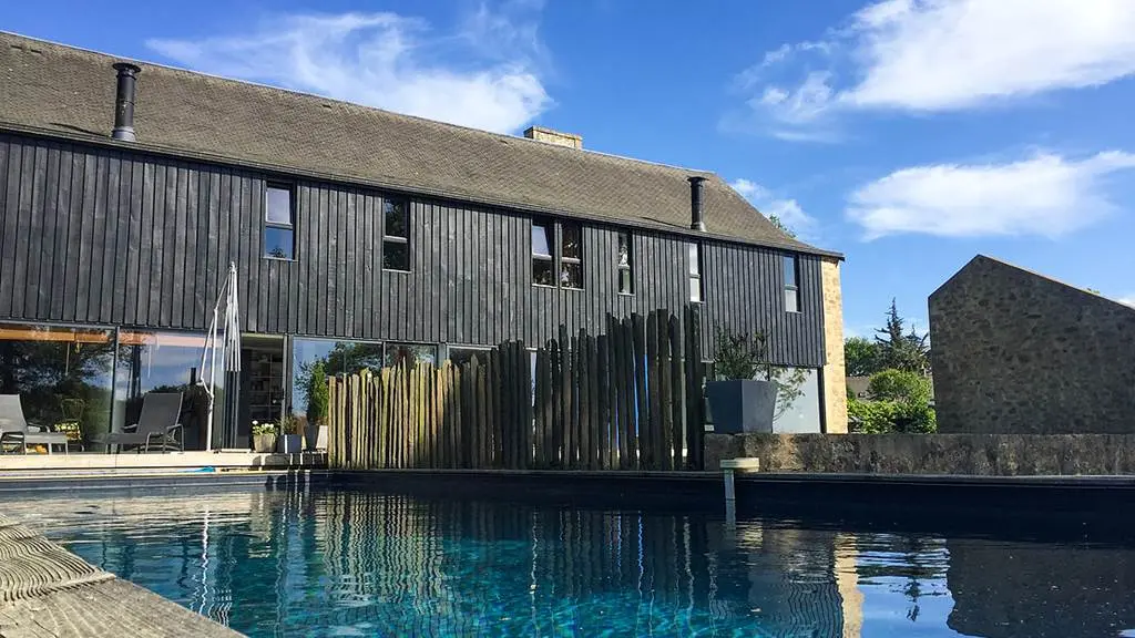 LE CLOS DU GUSQUEL - Chambre d'hôtes N°56G56442 – PLESCOP – Morbihan Bretagne Sud