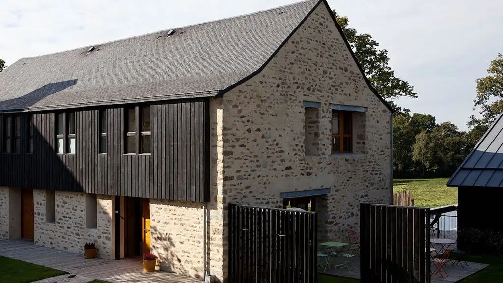 LE CLOS DU GUSQUEL - Chambre d'hôtes N°56G56442 – PLESCOP – Morbihan Bretagne Sud